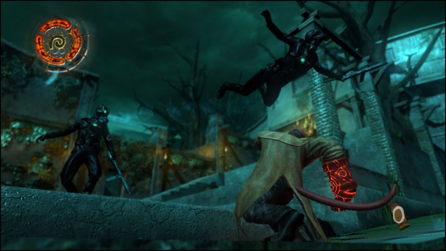 Hellboy The Science of Evil 15