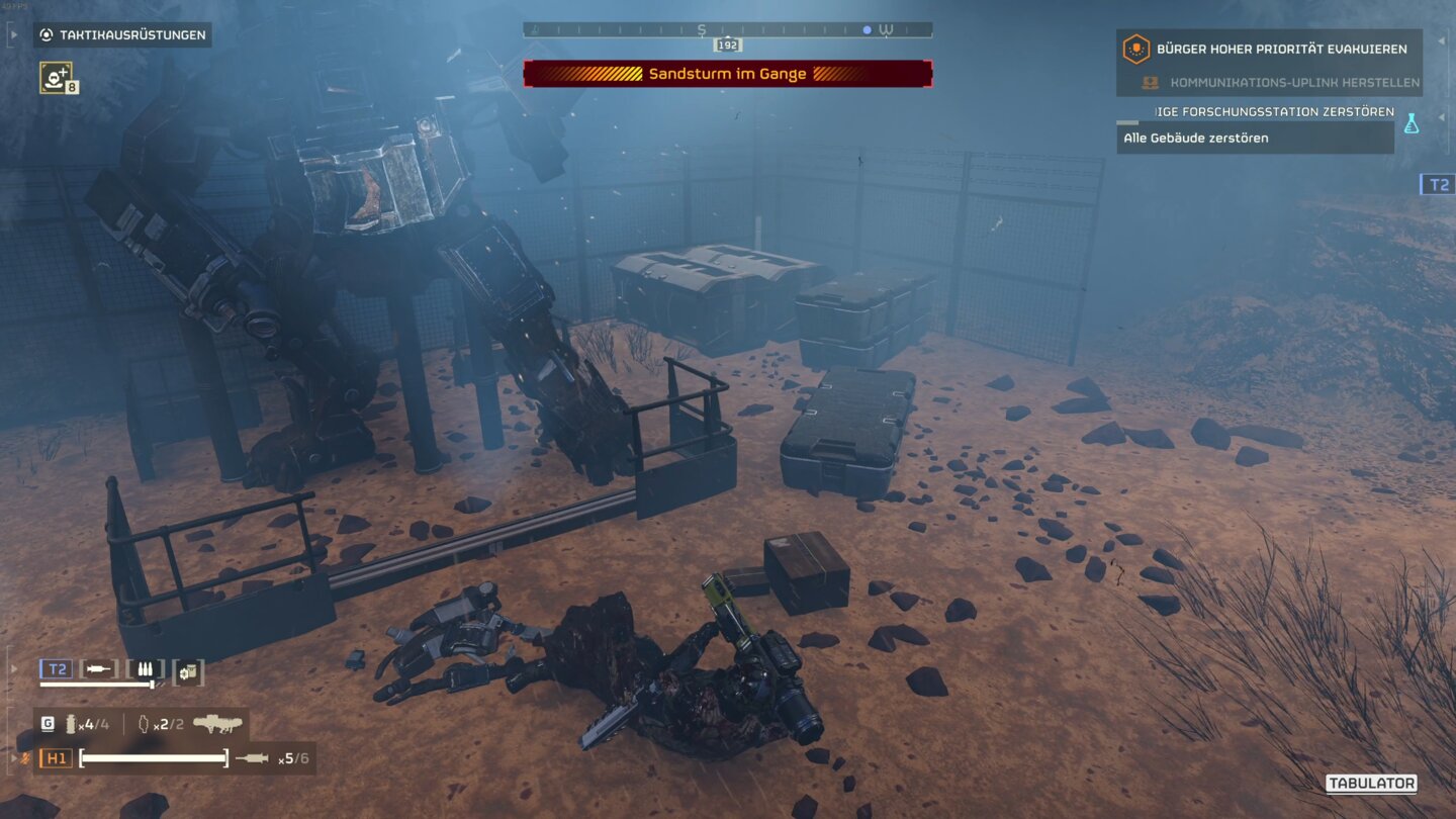 Helldivers 2
