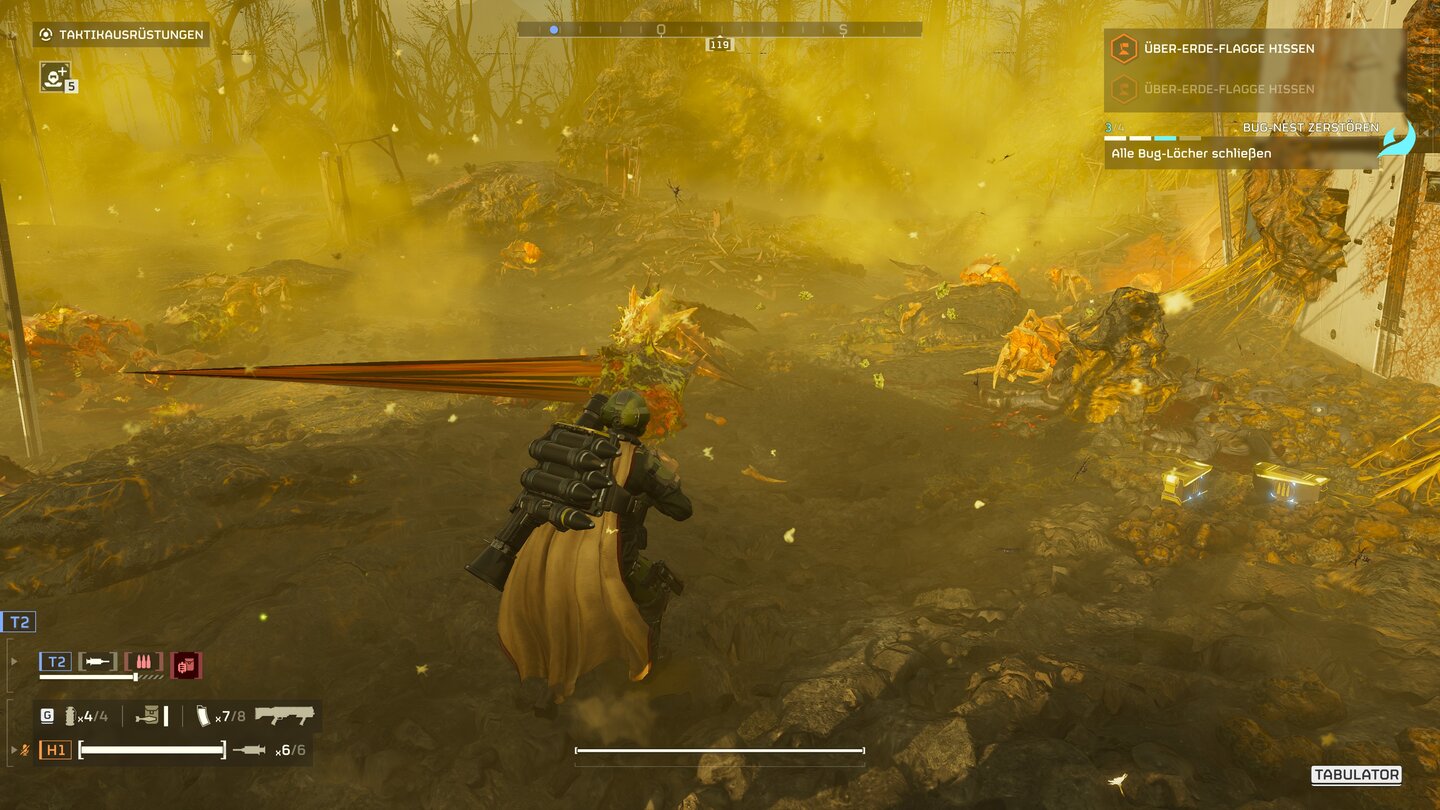 Helldivers 2