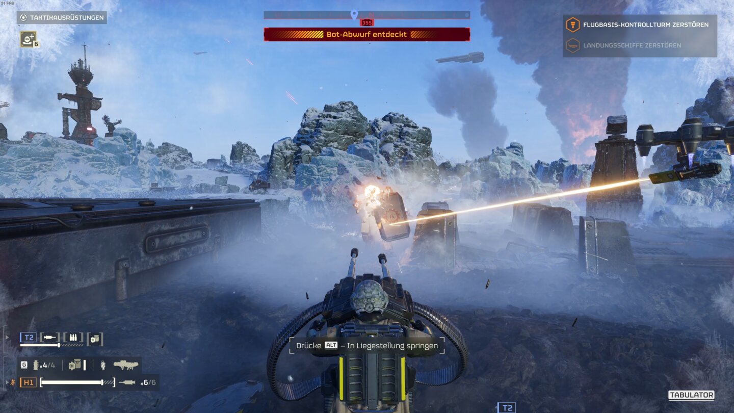 Helldivers 2