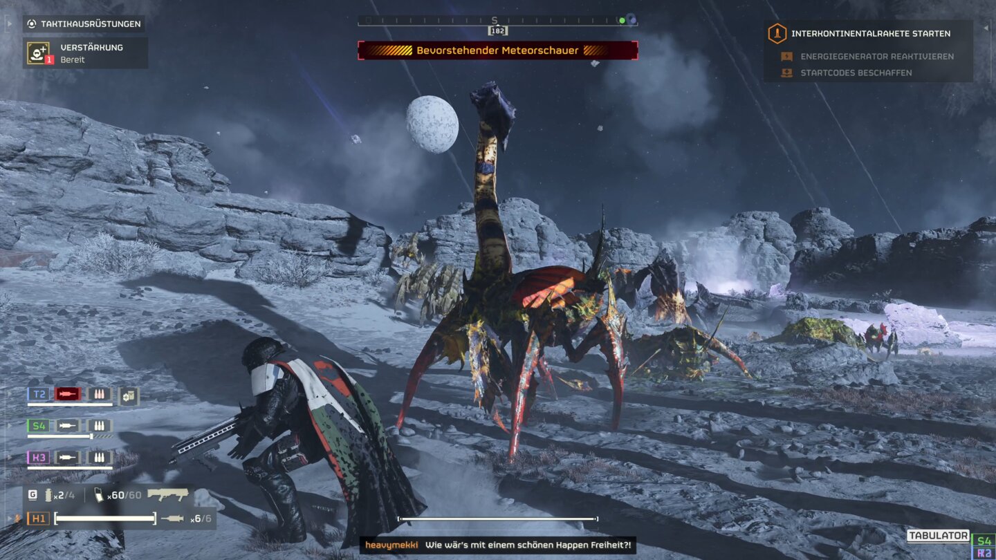 Helldivers 2