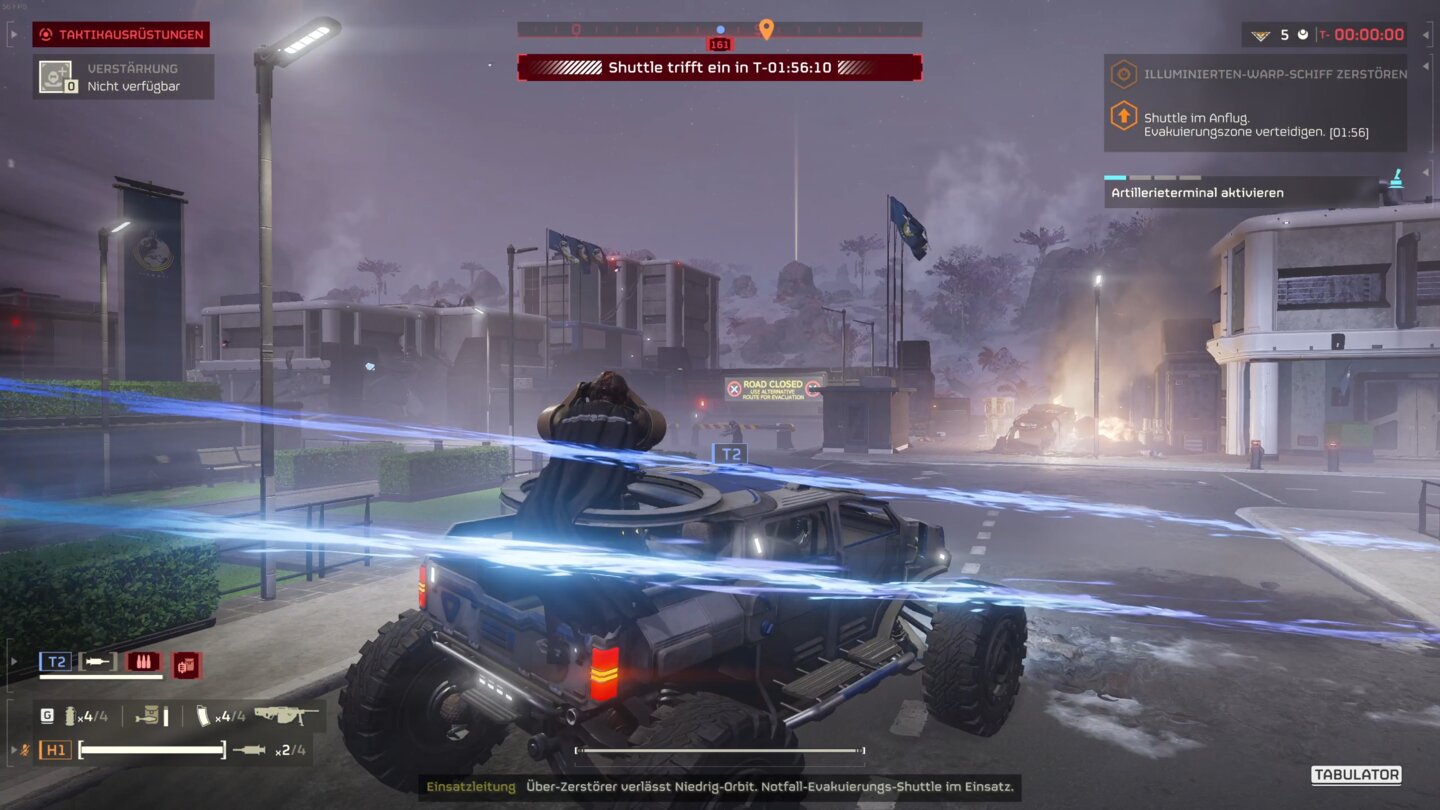 Helldivers 2