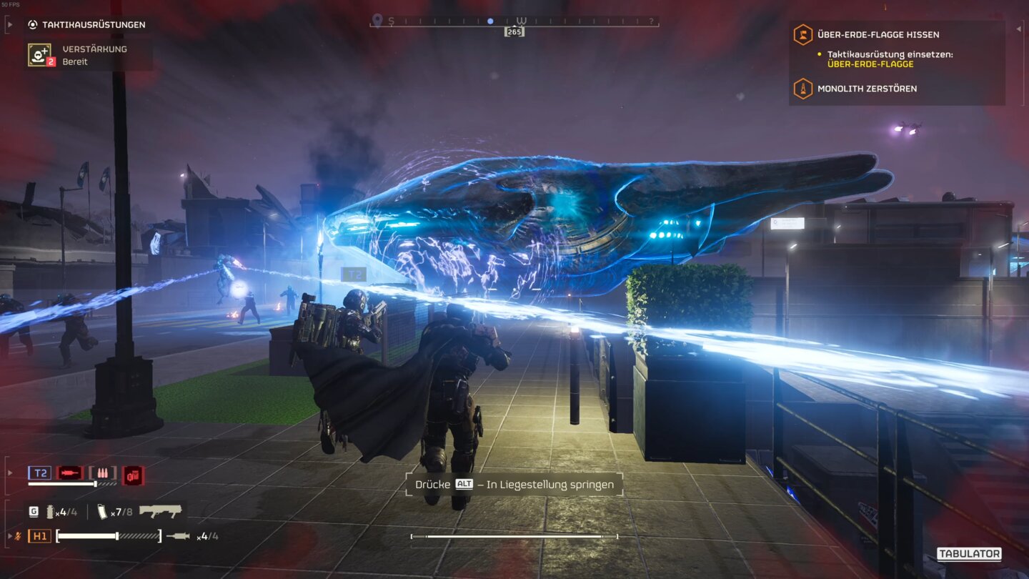 Helldivers 2
