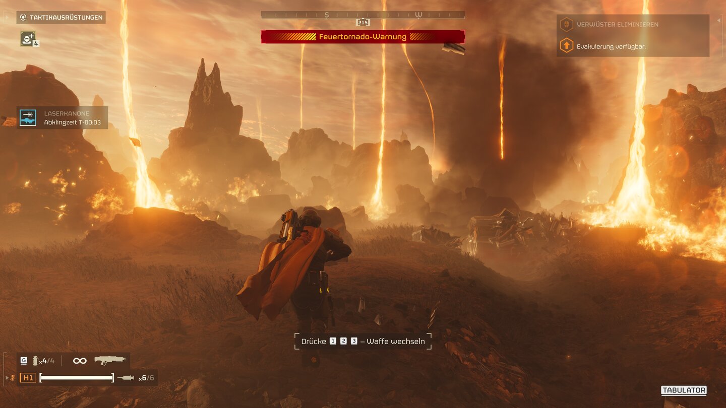 Helldivers 2