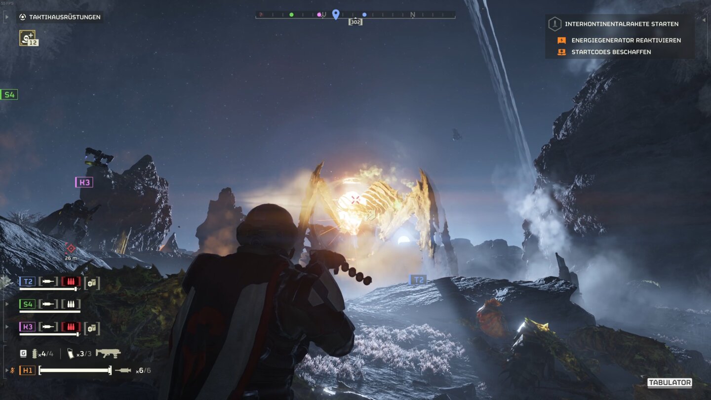 Helldivers 2
