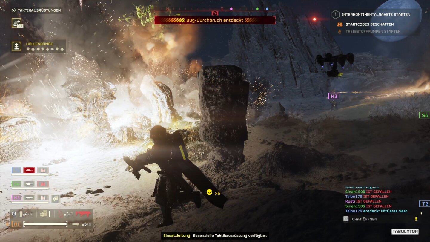 Helldivers 2