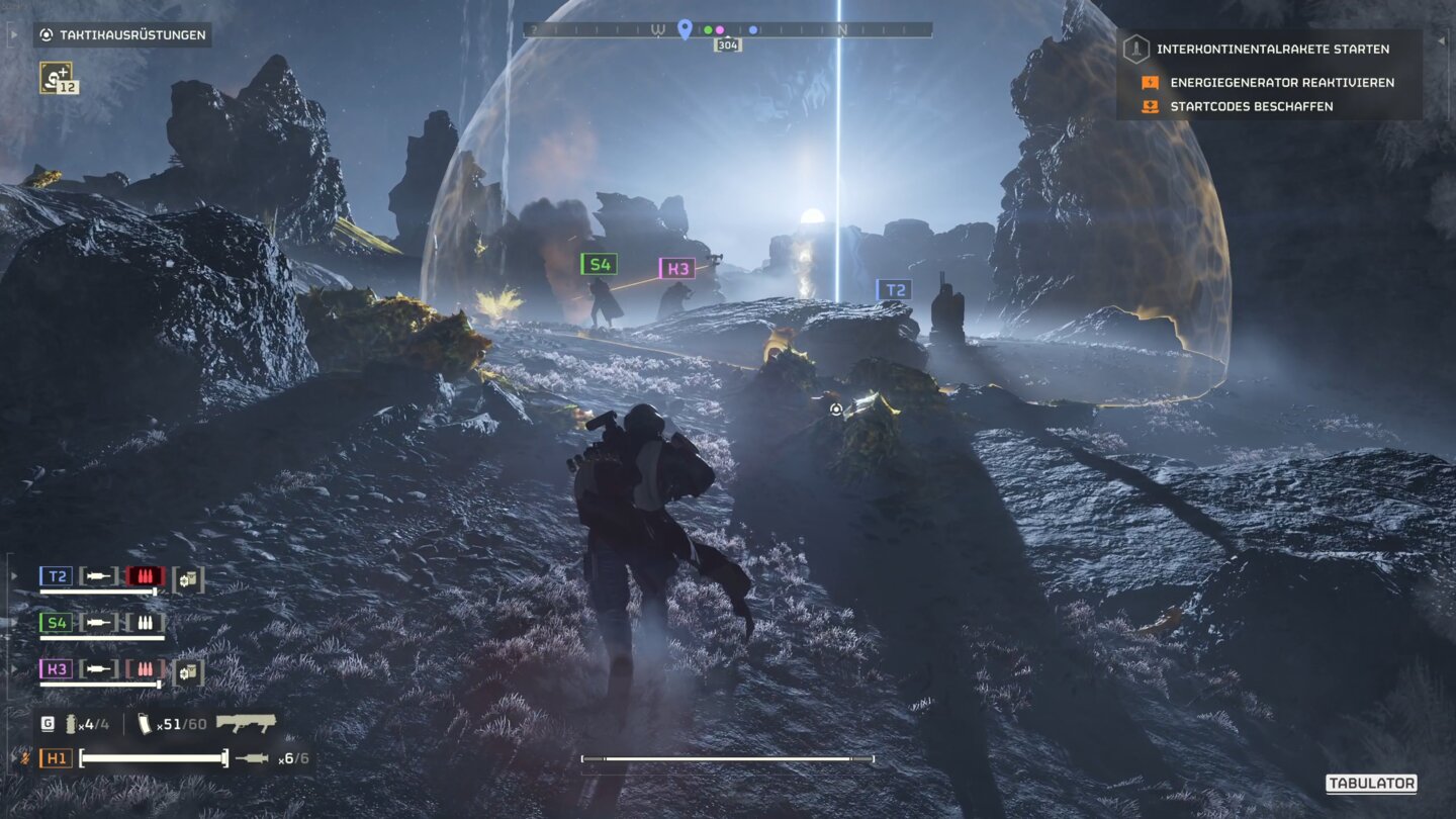 Helldivers 2