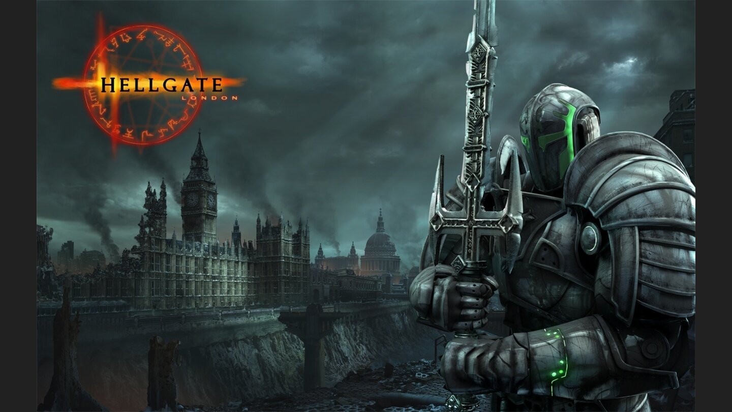 Hellgate London