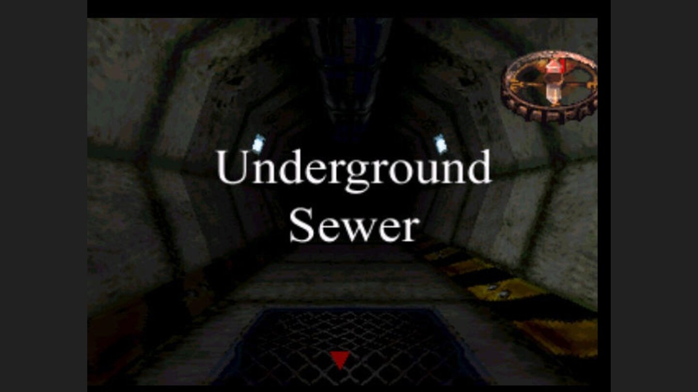 Accessing a level... a very large level...