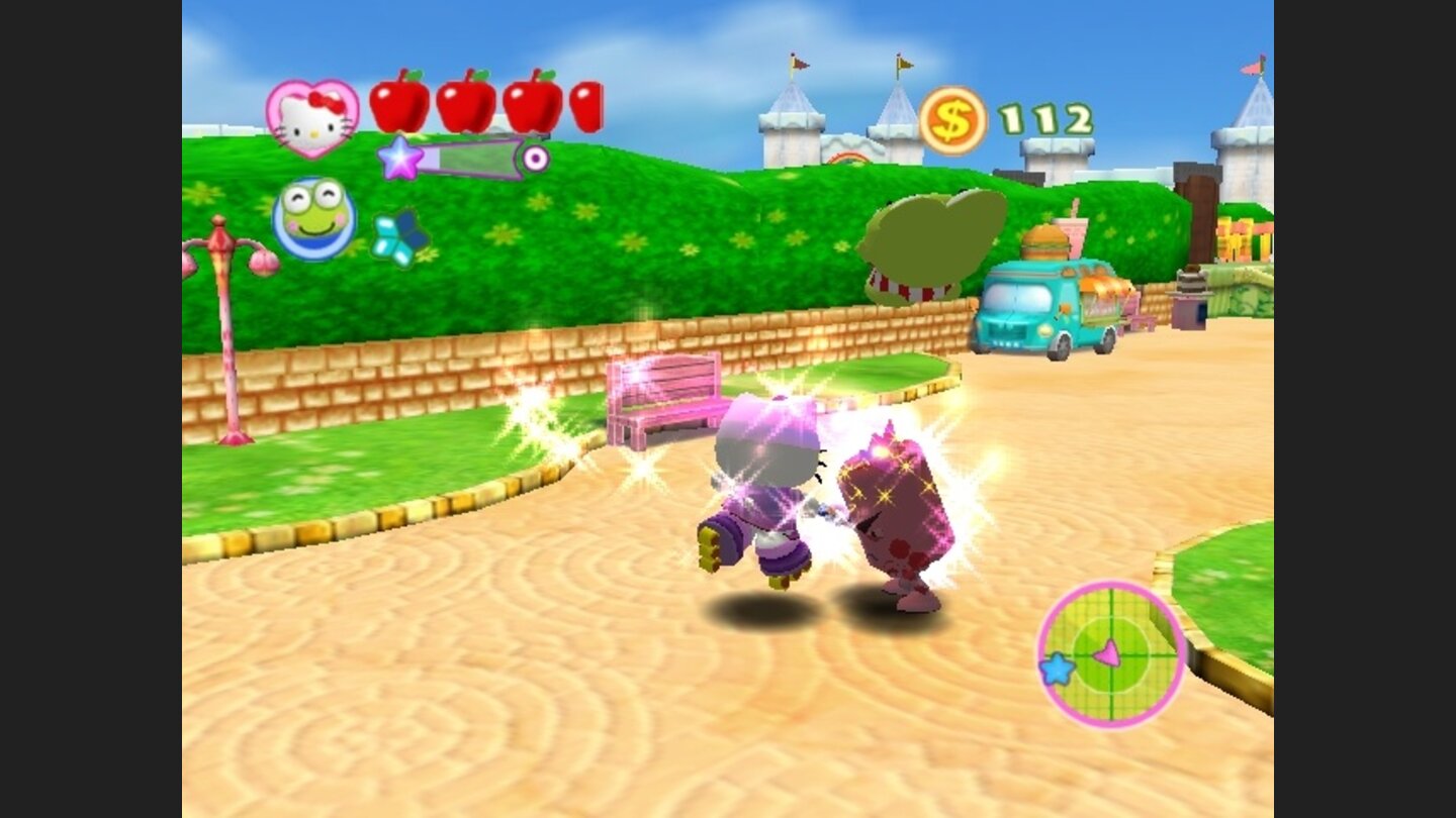 Hello Kitty- Roller Rescue_GC_PS2_Xb 6