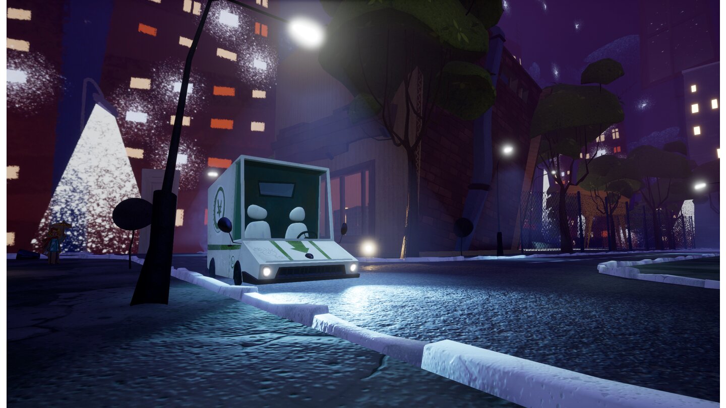 Hello Neighbor: Hide and Seek