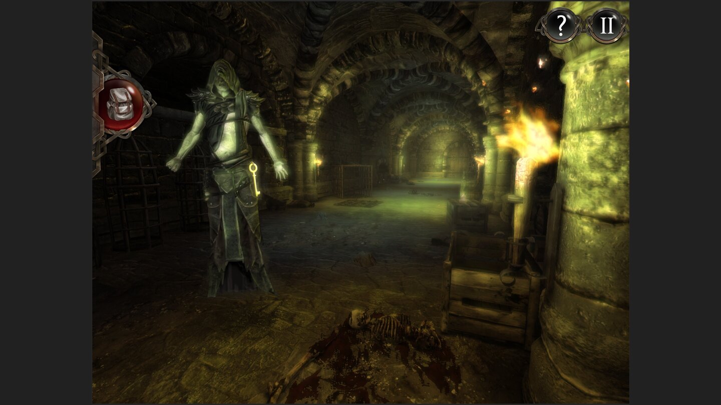 Hellraid: The Escape