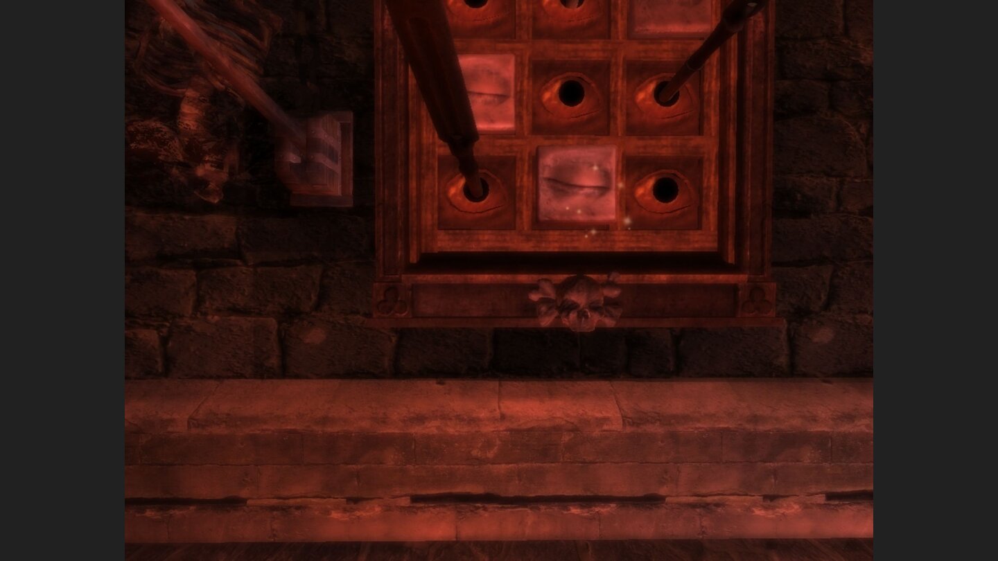 Hellraid: The Escape