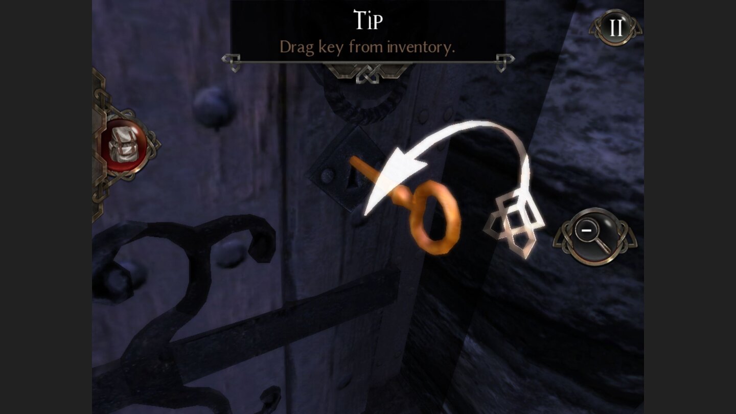 Hellraid: The Escape