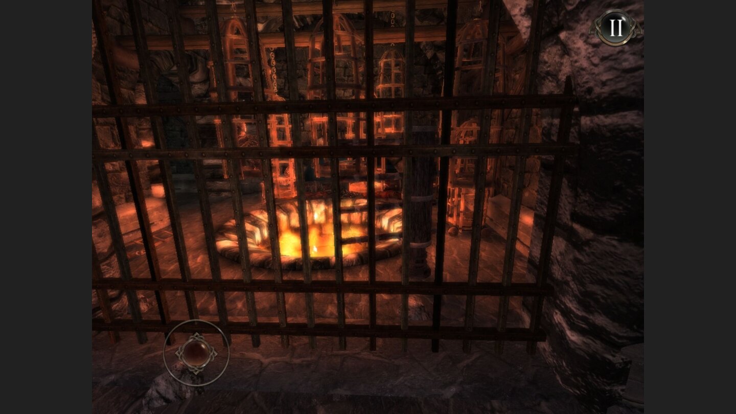 Hellraid: The Escape