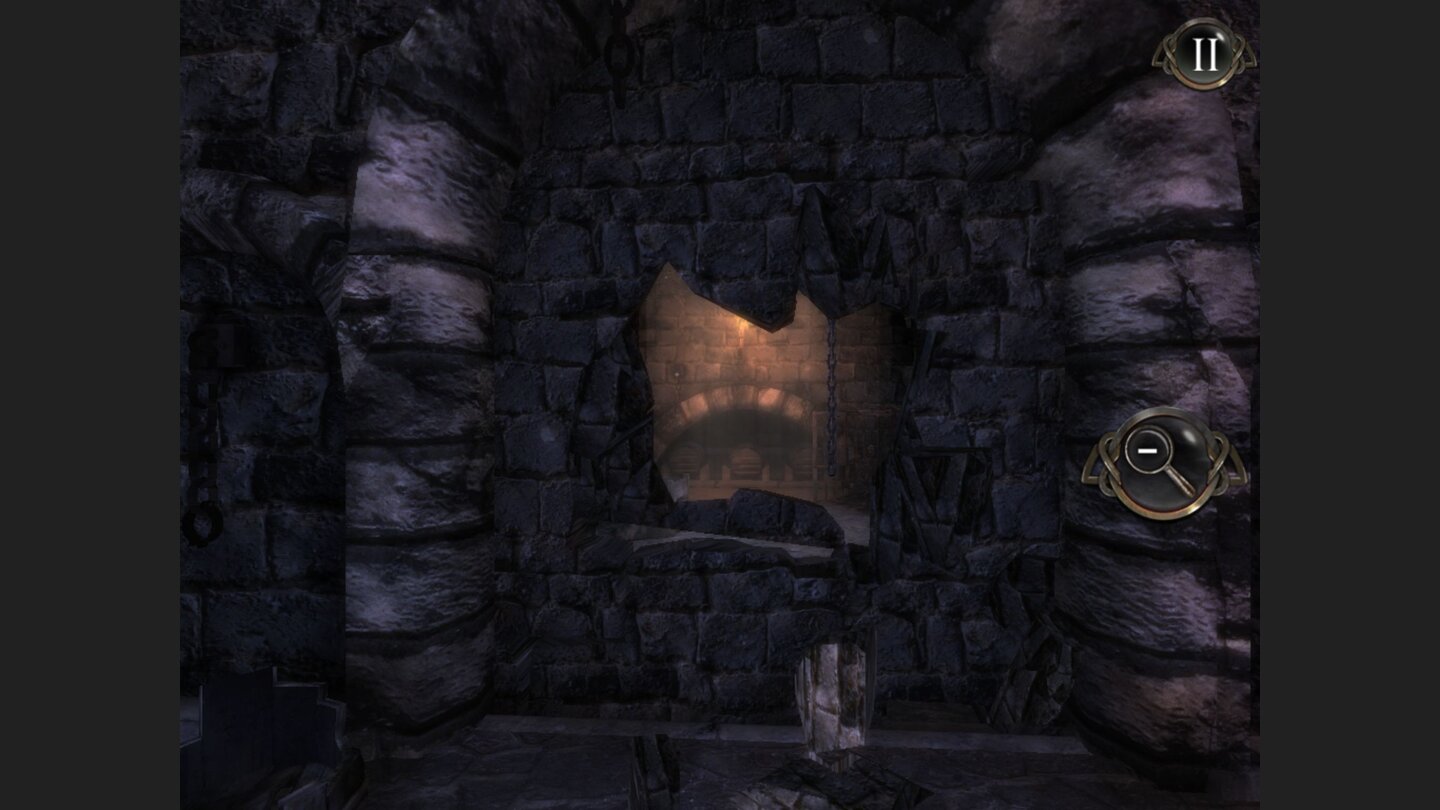 Hellraid: The Escape