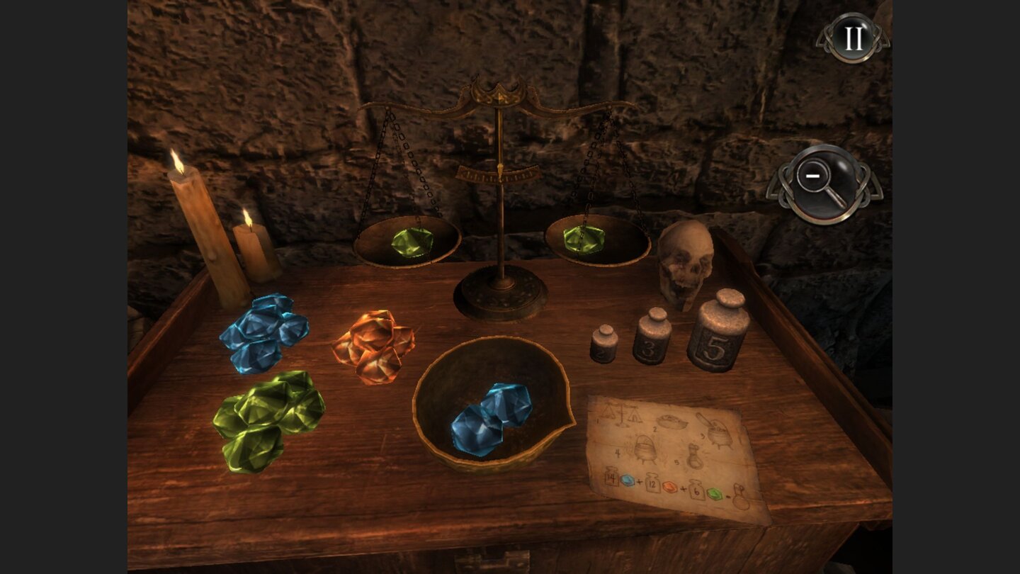 Hellraid: The Escape