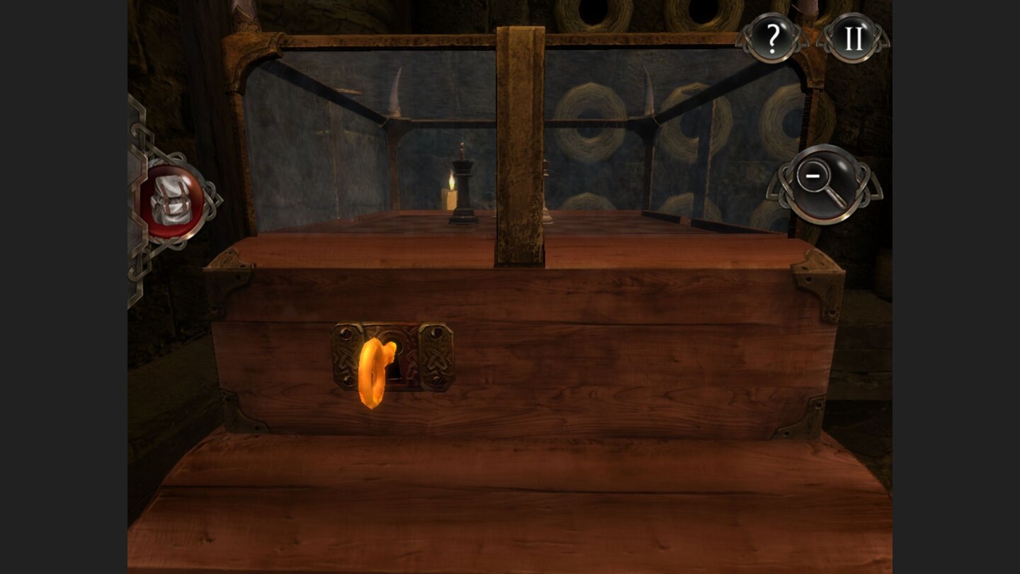 Hellraid: The Escape