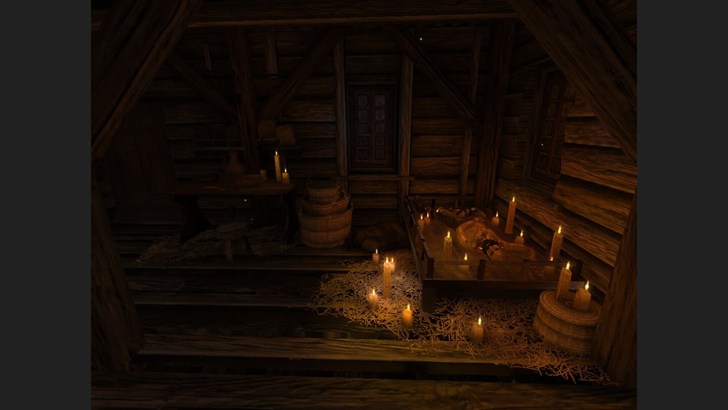 Hellraid: The Escape