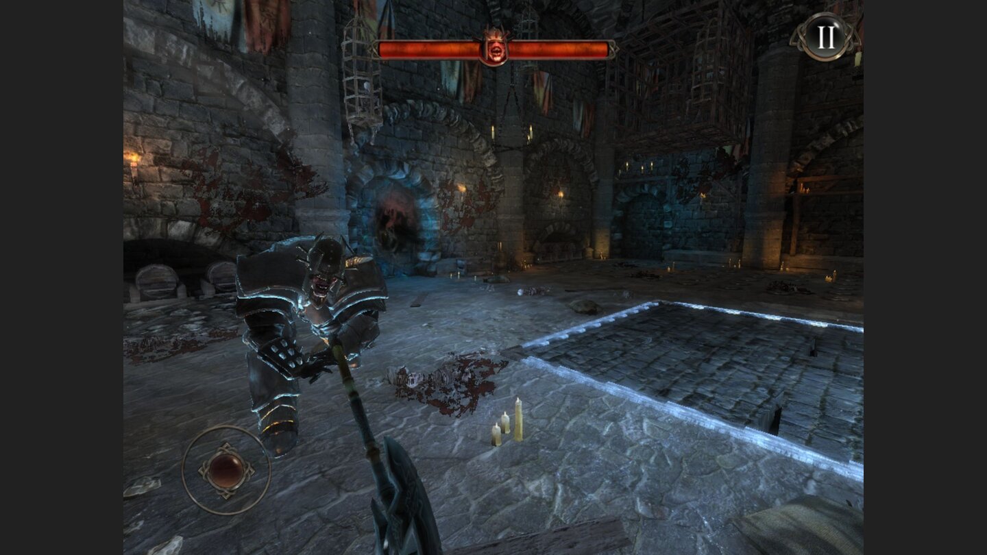 Hellraid: The Escape