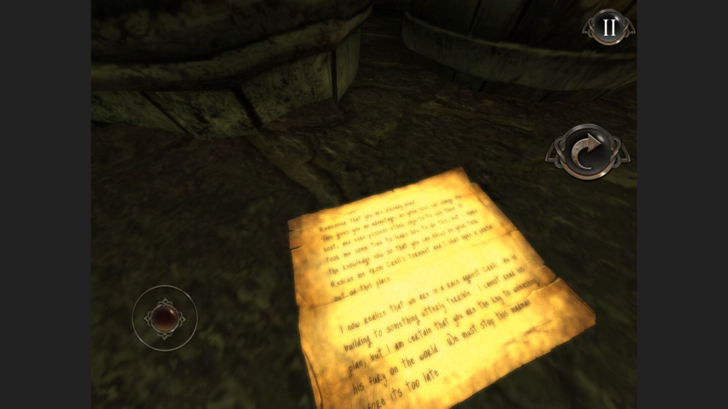 Hellraid: The Escape