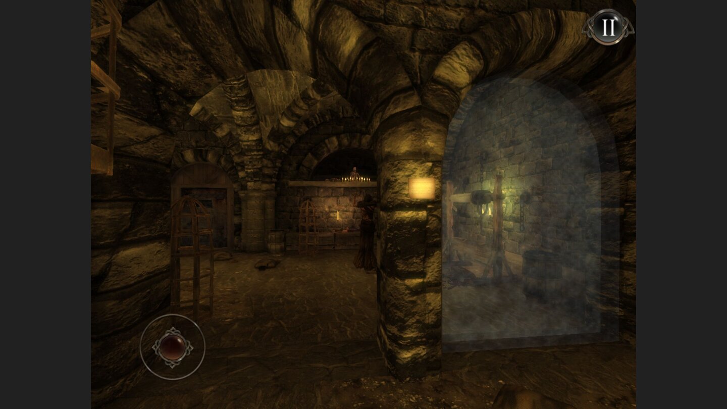 Hellraid: The Escape