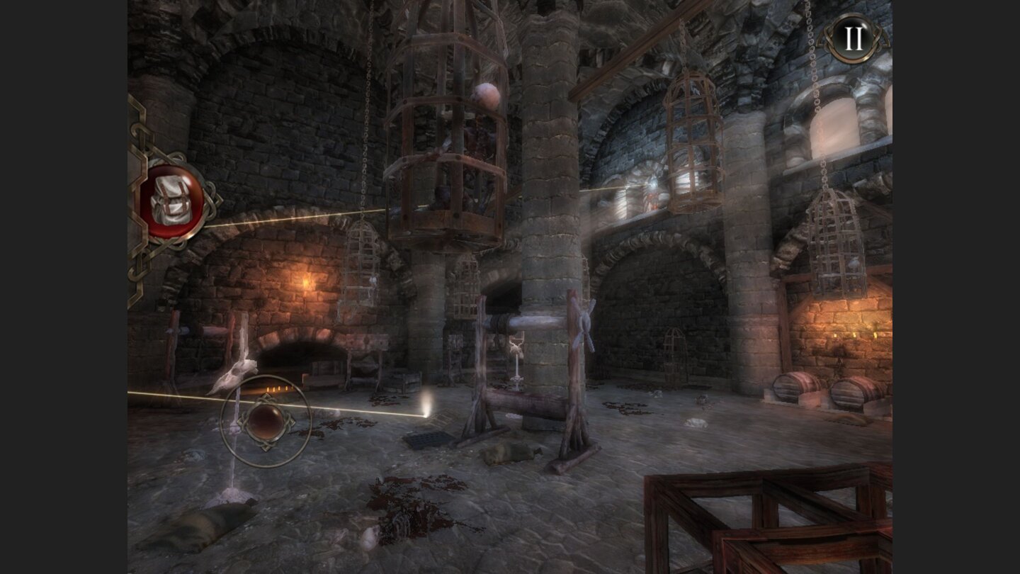 Hellraid: The Escape