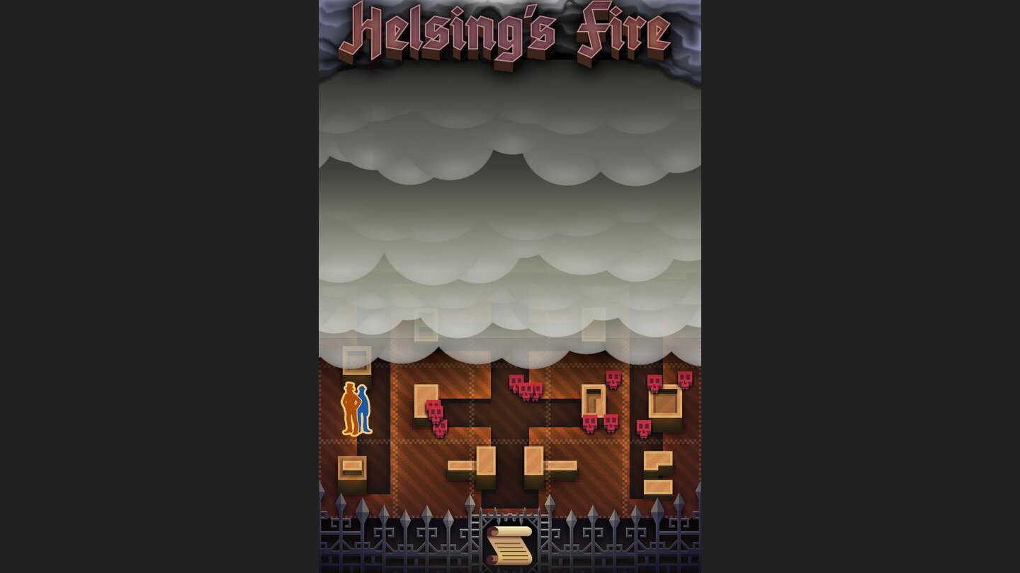 Helsings Fire