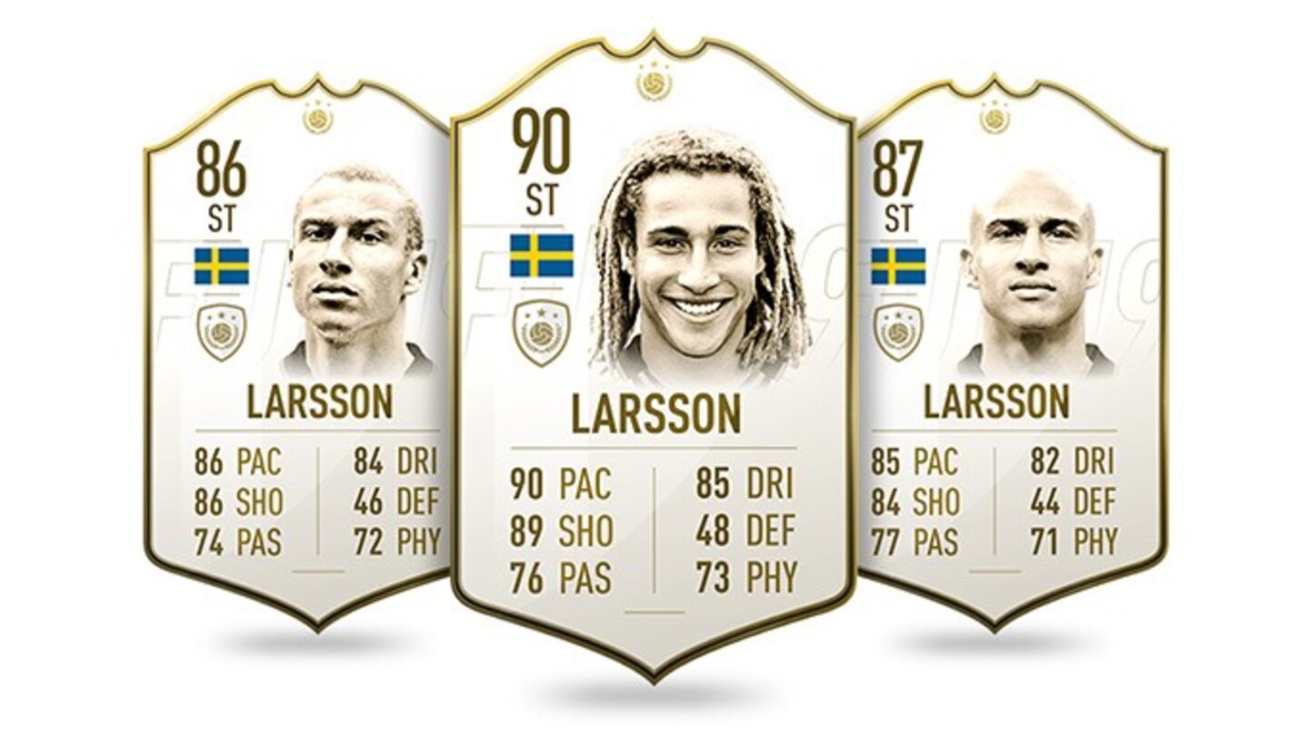 Henrik Larsson