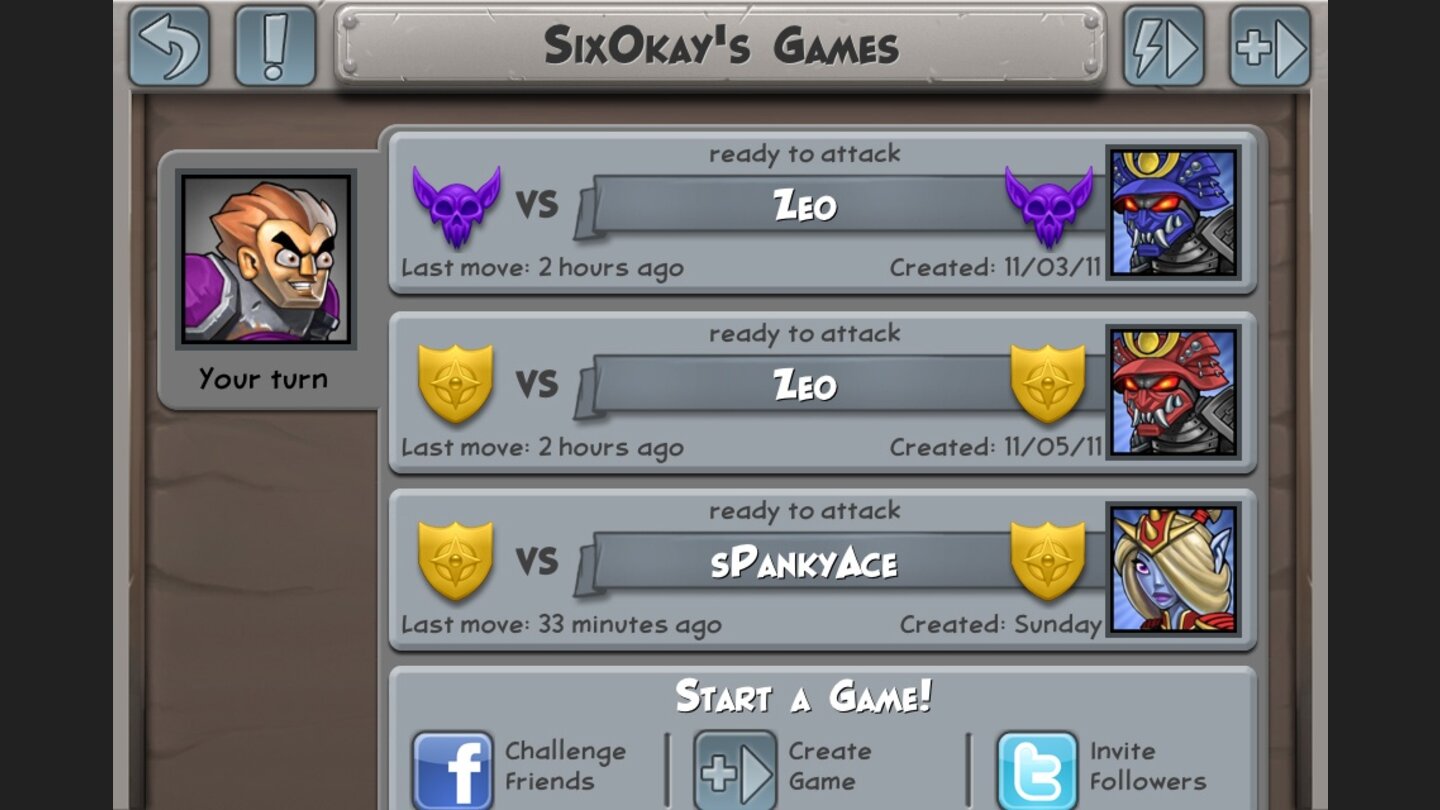 Hero Academy