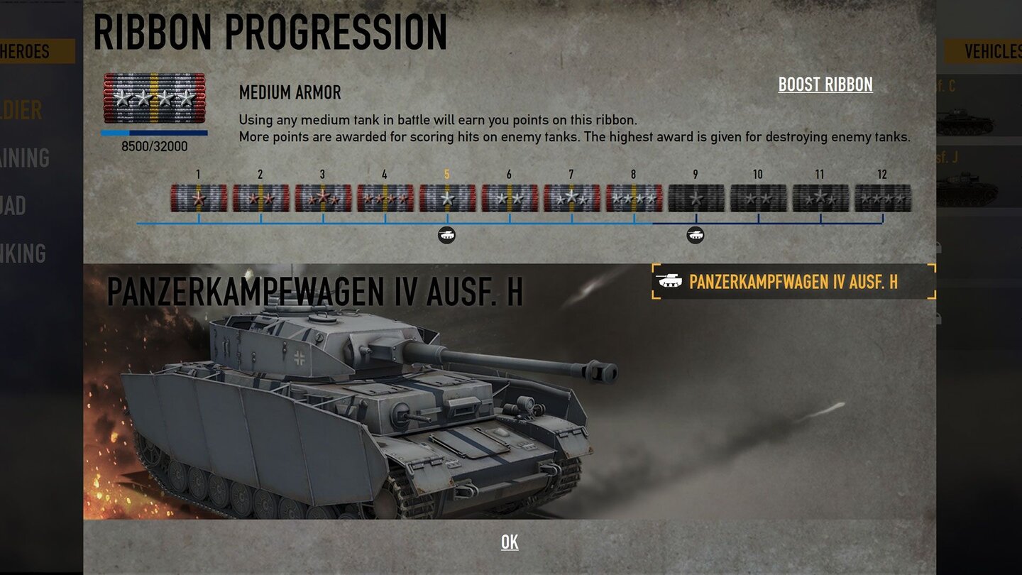 Heroes + Generals - offizielle Screenshots