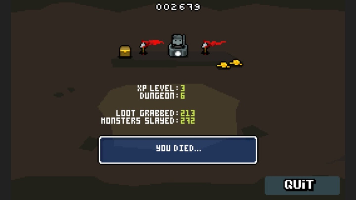Heroes of Loot