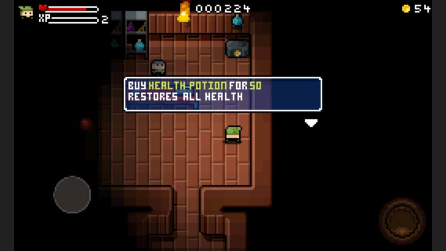Heroes of Loot