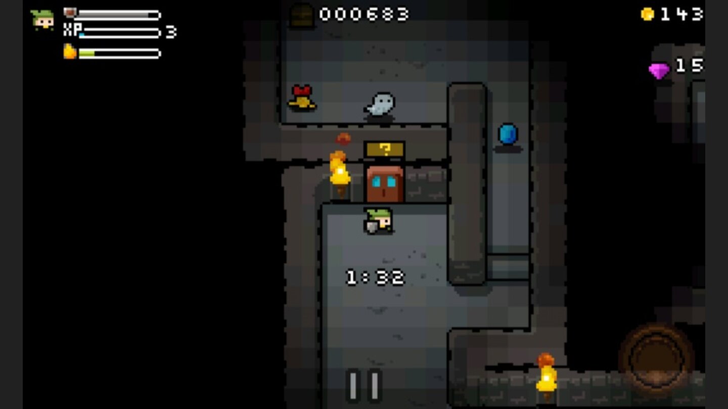 Heroes of Loot