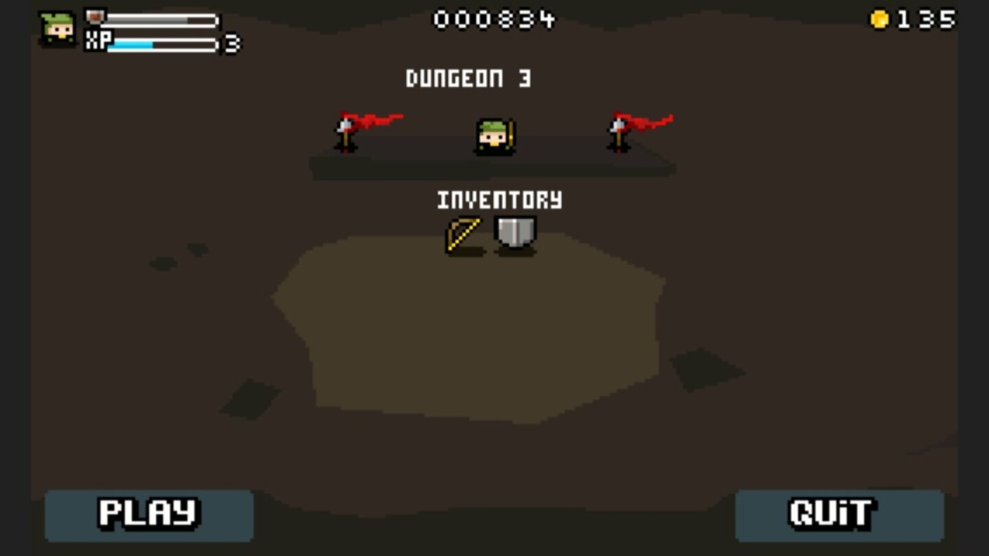Heroes of Loot