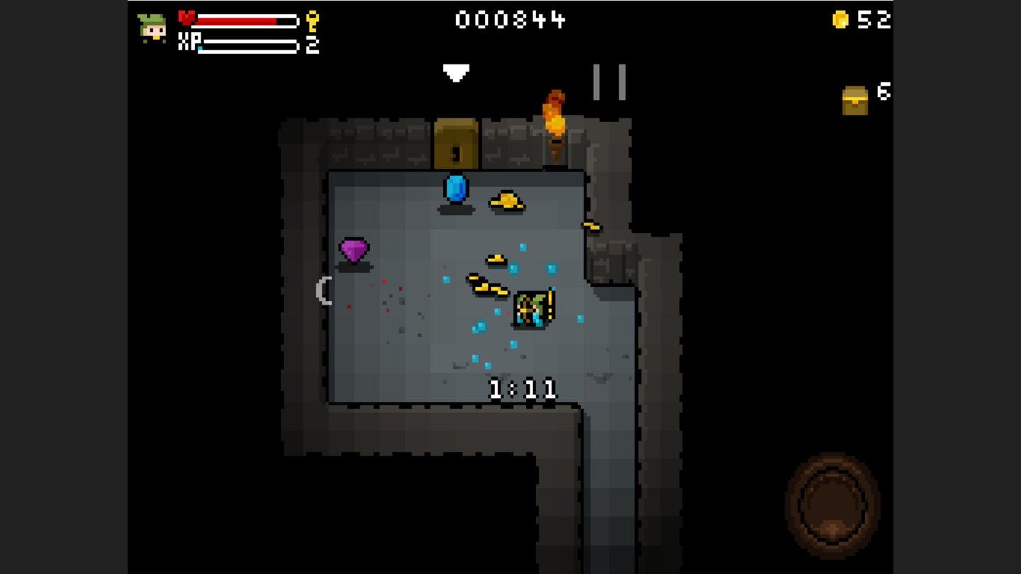 Heroes of Loot