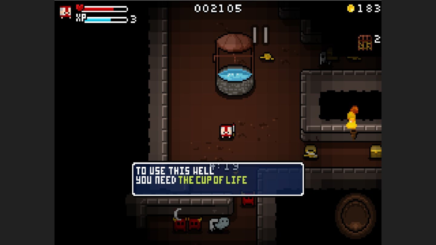 Heroes of Loot