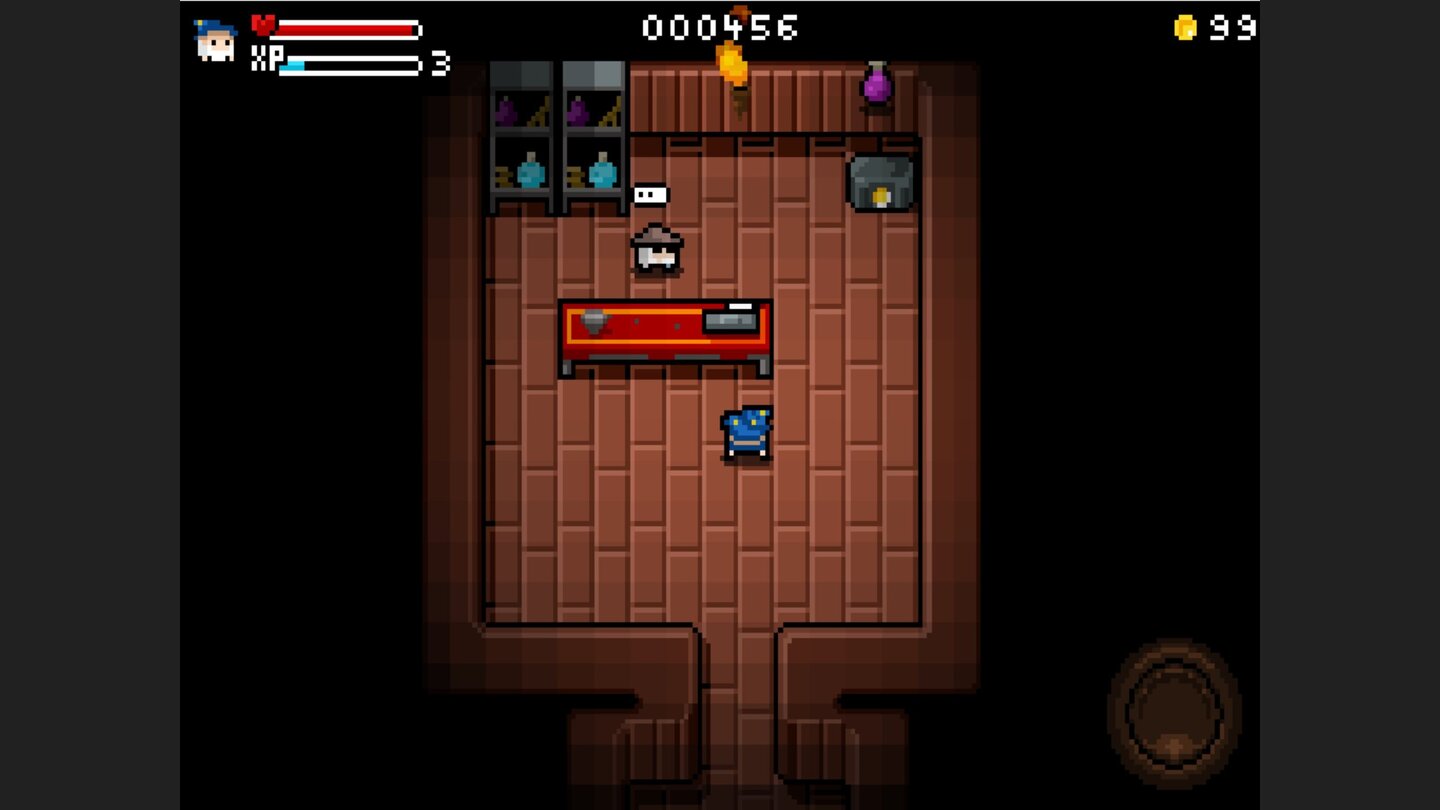 Heroes of Loot