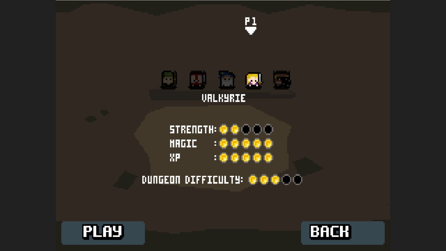 Heroes of Loot