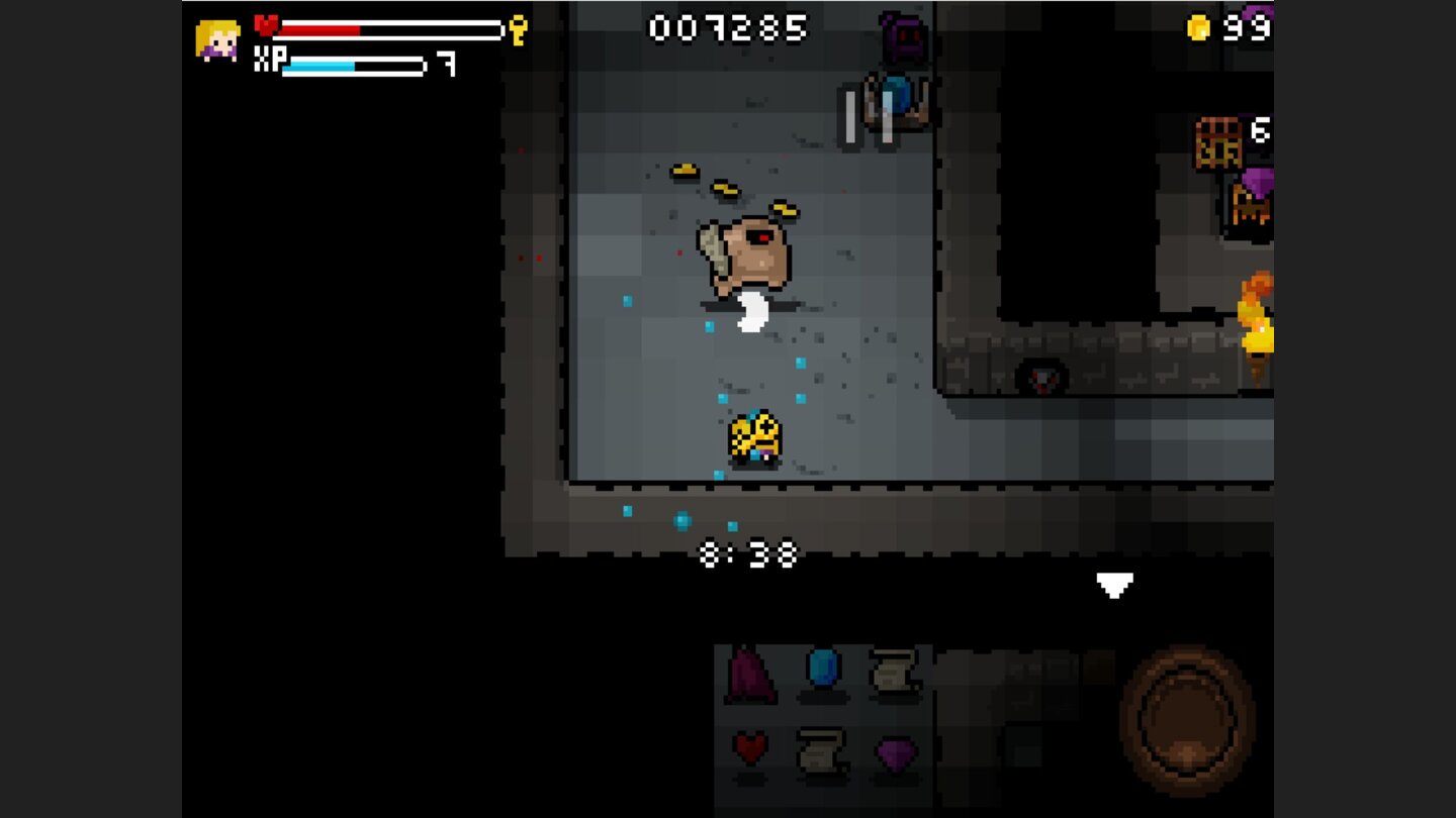 Heroes of Loot
