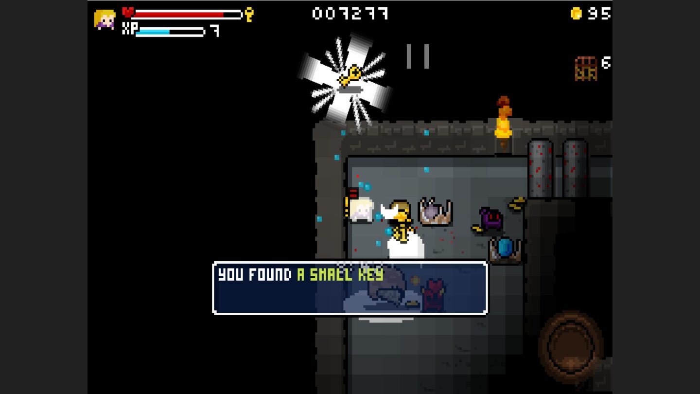 Heroes of Loot