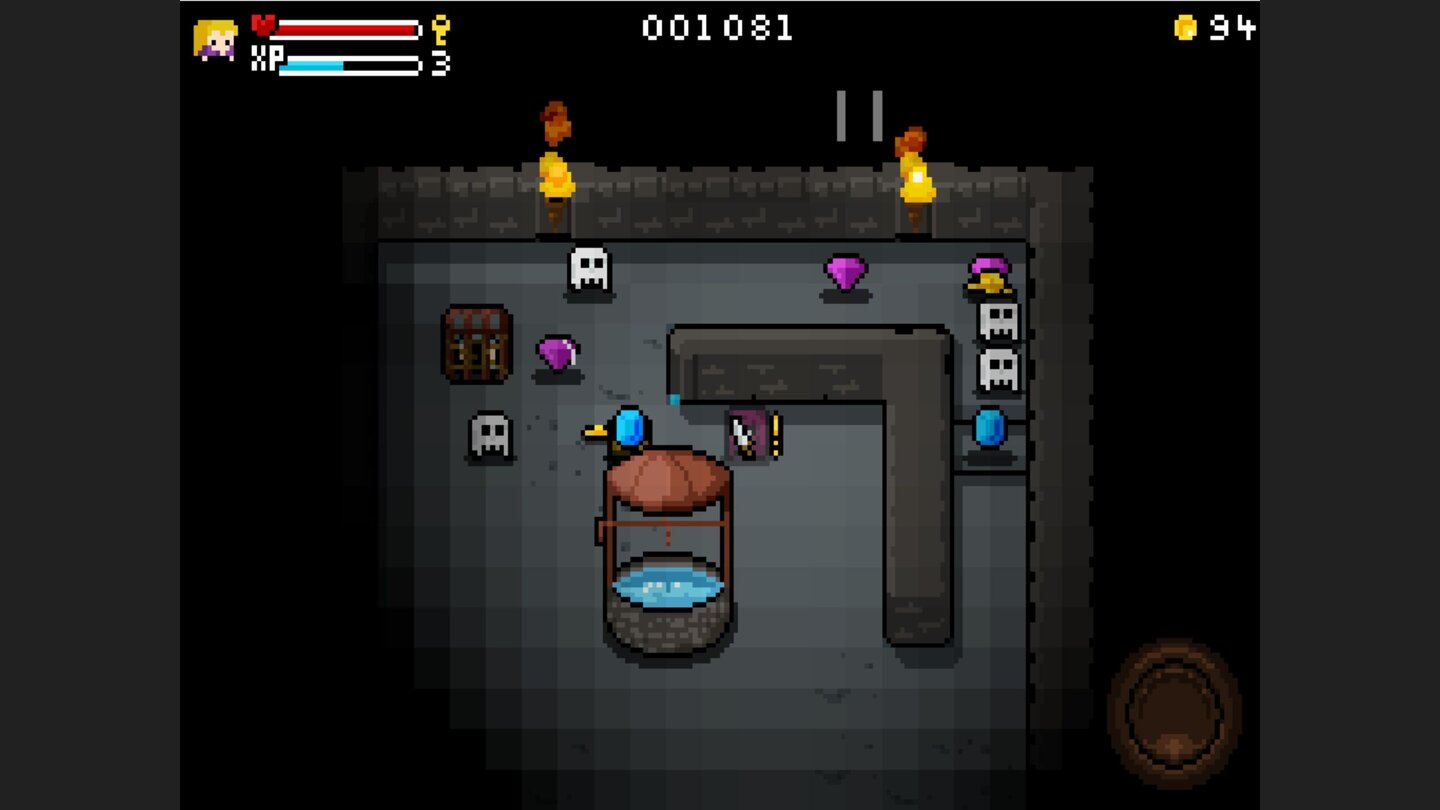 Heroes of Loot