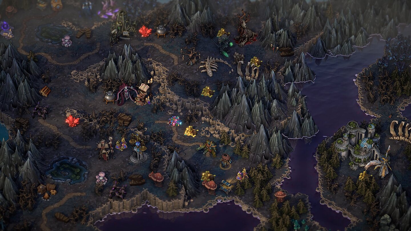 Heroes of Might and Magic: Olden Era
