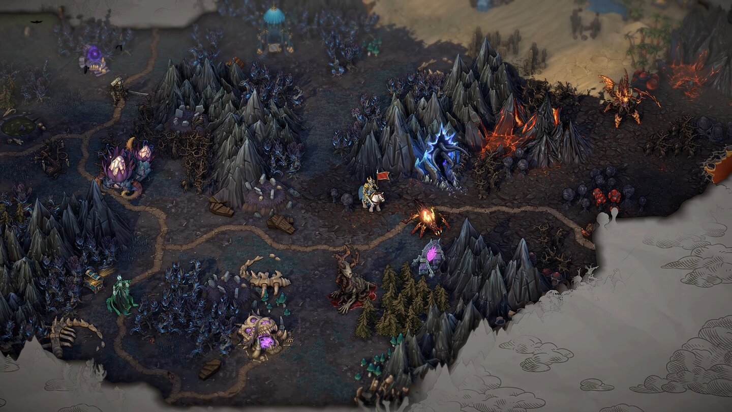 Heroes of Might and Magic: Olden Era