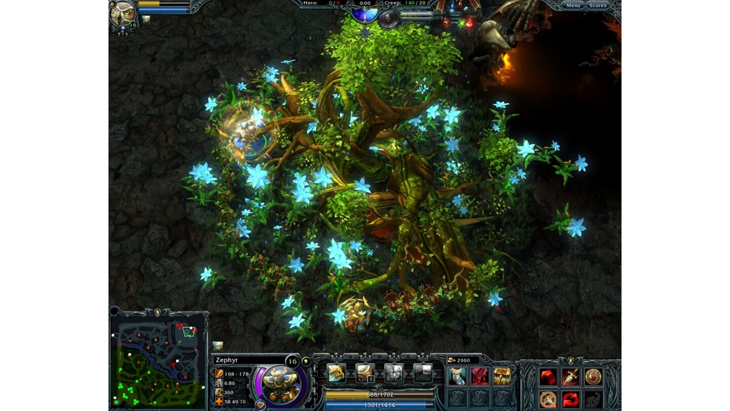 Heroes of Newerth