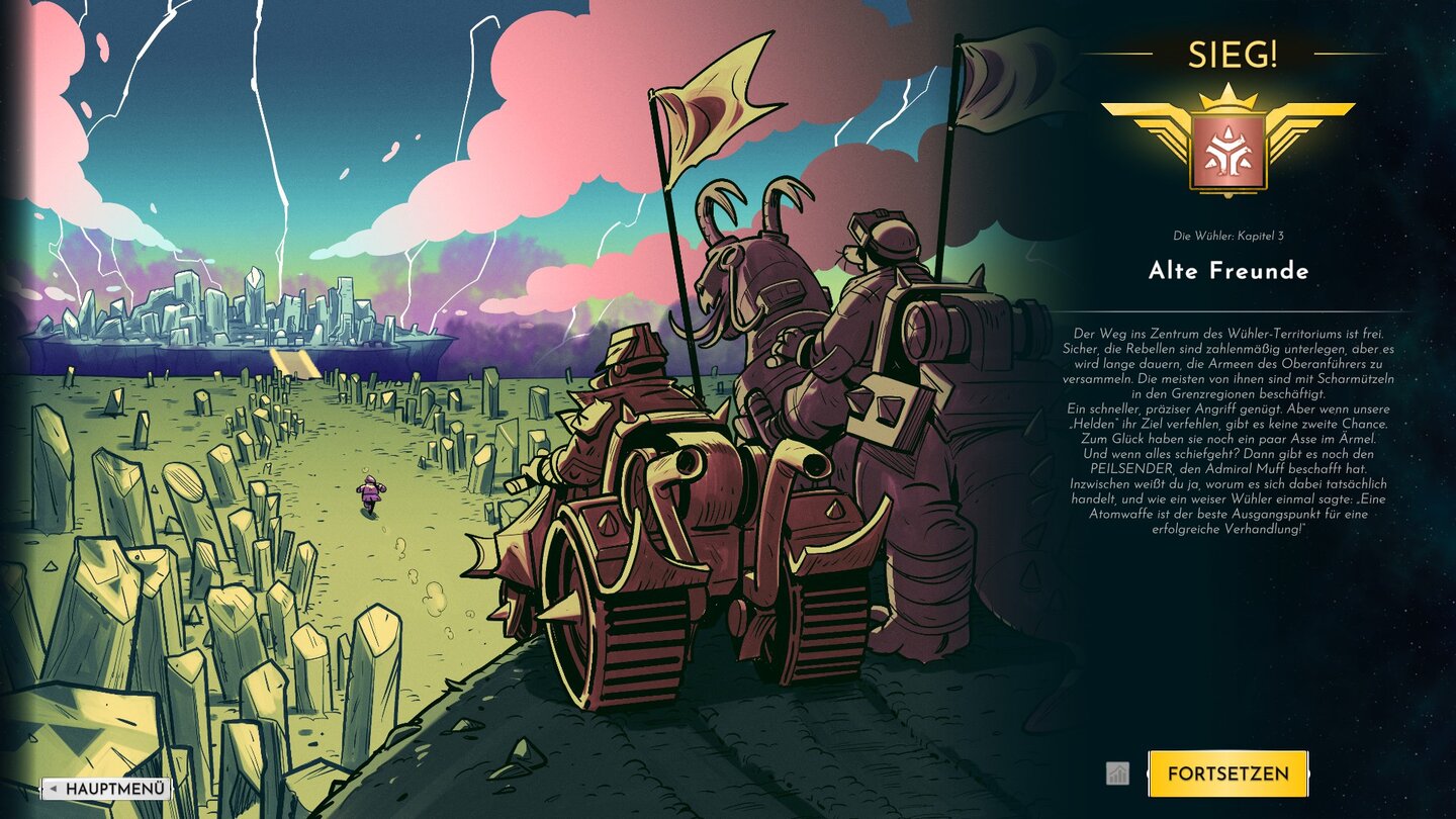 Heroes of Science and Fiction