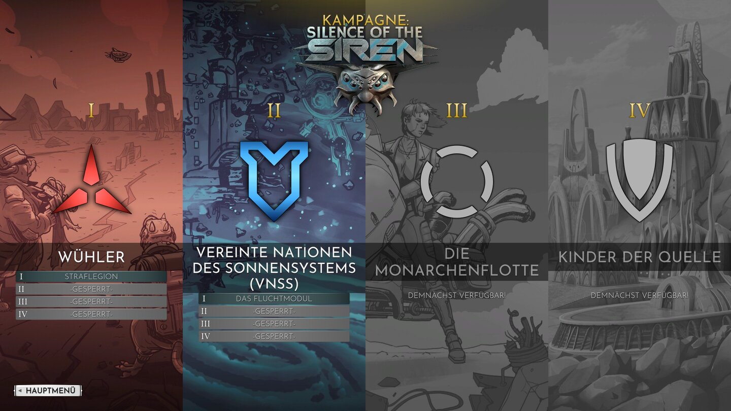 Heroes of Science and Fiction