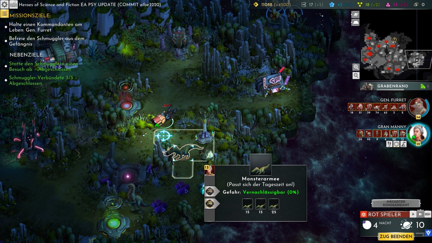 Heroes of Science and Fiction