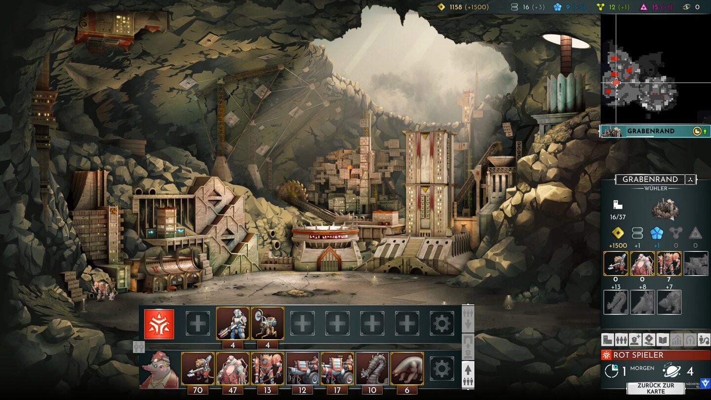 Heroes of Science and Fiction