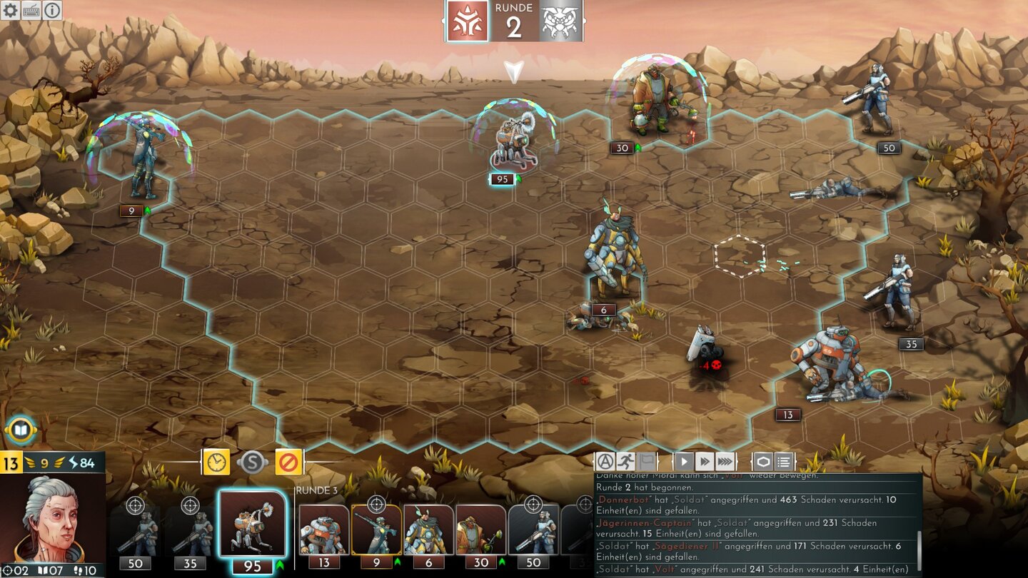 Heroes of Science and Fiction